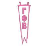 Sorority Heritage Flag