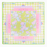 Garden Party Mat