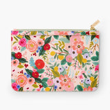 Garden Party Clutch