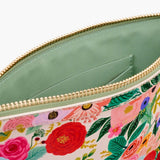Garden Party Clutch