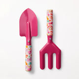 Garden Tools- Butterfly Rainbow