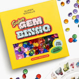 Super Gem Bingo