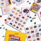 Super Gem Bingo
