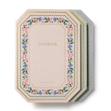 Assorted Set of Three Gemma Notebooks
