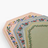 Gemma Mini Notepad Trio