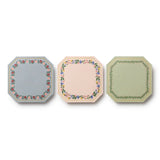 RPC- Gemma Mini Notepad Trio
