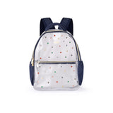 Bejeweled Backpack