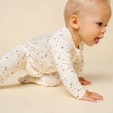 George Zipper Footies