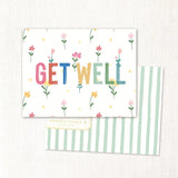 Get Well Card