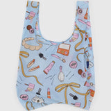 Standard Baggu- Get Ready With Me