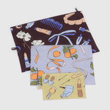 Go Pouch Set- Get Ready With Me
