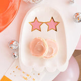 White Ghost Plate