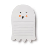 Ghost Memo Notepad