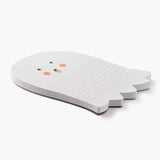 Ghost Memo Notepad