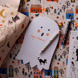 Ghost Memo Notepad
