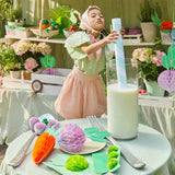 Giant Vegetable Decorations