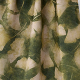 Gilded Ginkgo Tea Towel