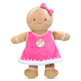 Gina Ginger Plush