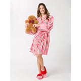 Gingerbread Man Pillow