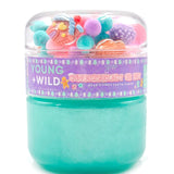 Gingerbready or Not Slime