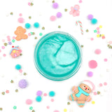 Gingerbready or Not Slime