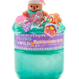 Gingerbready or Not Slime