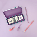 Girl Power Pencil Case