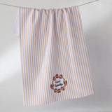 Give Thanks Tea Towel