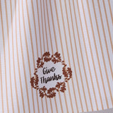 Give Thanks Tea Towel
