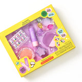 Glam and Go Rainbow Gems- Purple