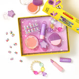 Glam and Go Rainbow Gems- Purple