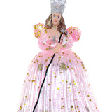 Glinda Ornament