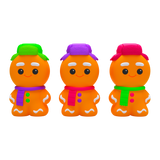 Needoh Ginger Glowman