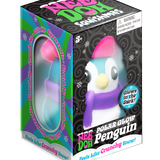 Polar Glow Penguin