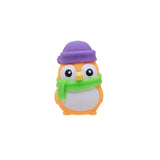 Polar Glow Penguin