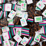 Glow Wild Tiles