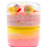 Go Shawty, It's Sherbet Day Slime