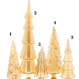 Hue Trees - Assorted Sizes Amber
