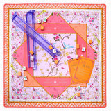 Goldie Mahjong Mat