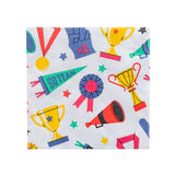 Good Sport Napkins
