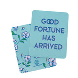 Good Fortune Shuffler Set