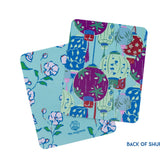 Good Fortune Shuffler Set