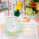 Silly Goose Large Napkin