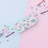 Girl Power Pencil Case