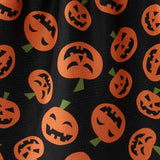 Gourd Gang Tea Towel