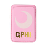 Sorority Mag Safe Cell Phone Wallet