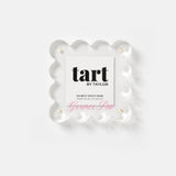 Sorority Acrylic Script Mini Picture Frame