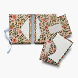Gracie Folio Stationary Set