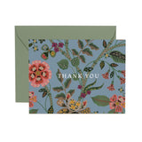 Boxed Set of Gracie Thank You Cards