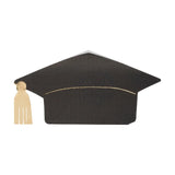 Graduation Cap Napkins